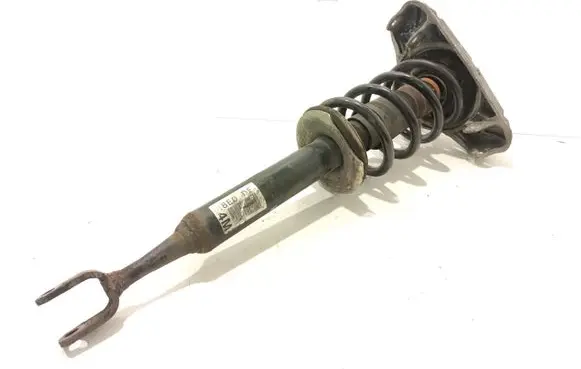 Audi A4 S4 B7 8E 8H Front shock absorber with coil spring 8E0413031DE