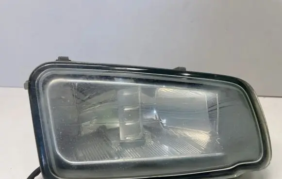 Ford C-MAX I Front fog light