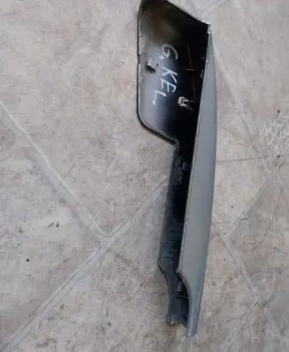 KIA Ceed Roof bar rail cover 872621H100