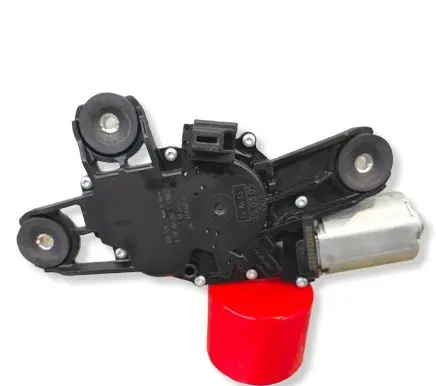 Ford Fiesta Rear window wiper motor 0390201252 C83HE 8A61A17K441AE