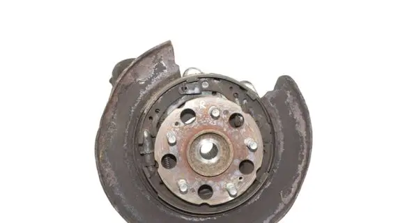 Honda CR-V Rear wheel hub