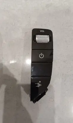 Mercedes-Benz C W205 Head unit multimedia control A2059054006