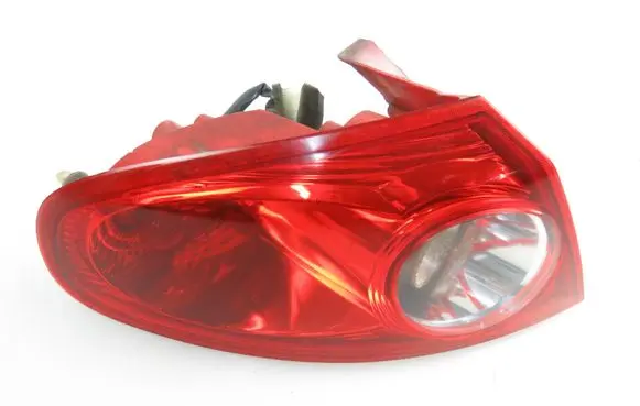 Chevrolet Lacetti Rear/tail lights 