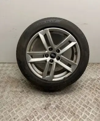 Audi A4 S4 B9 8W R17 alloy rim 8W0601025E