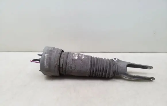 Porsche Panamera (970) Front shock absorber/damper 97034305109