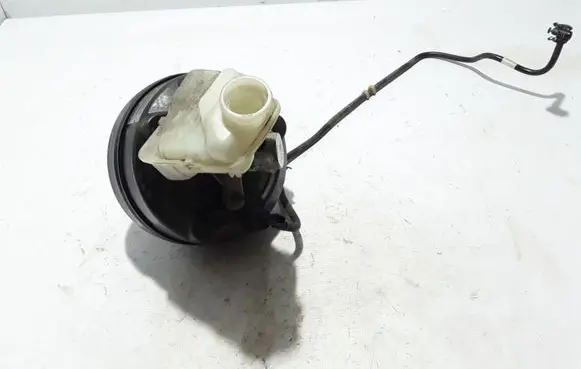 Renault Megane IV Brake booster 472109262R