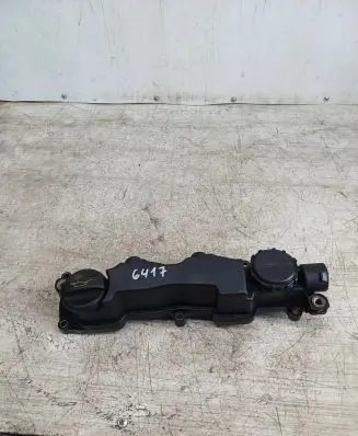 Ford Focus C-MAX Rocker cam cover 9651815680 993760