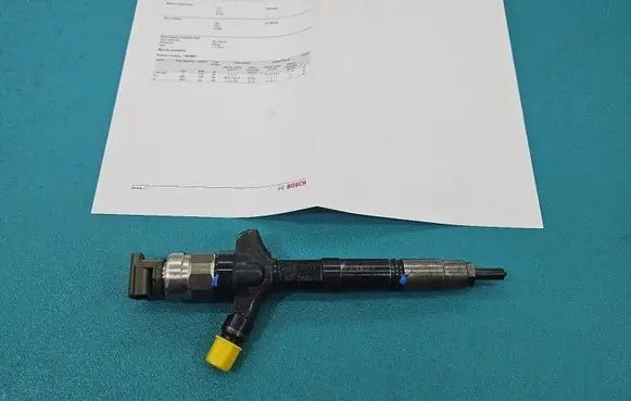 Toyota Avensis T250 Fuel injector 236700G010 IMPRK1543887