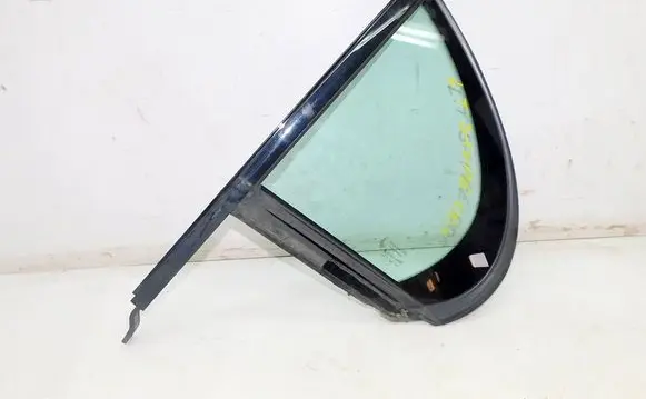 Jaguar S-Type Rear side window 189056