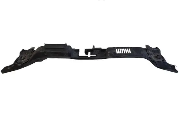 Volvo S40 Engine bonnet/hood lock trim molding 30716338 30716339