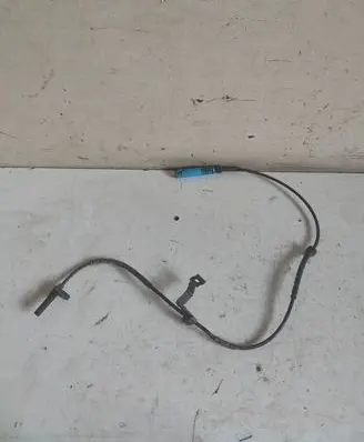 BMW 5 E60 E61 ABS rear brake sensor 
