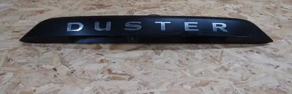 Dacia Duster II Tailgate handle with camera 848101807R