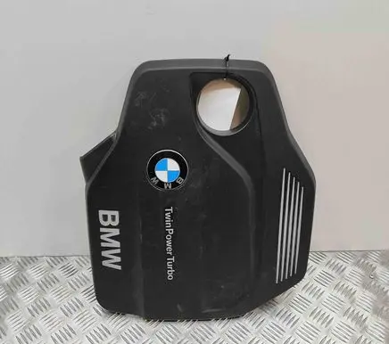 BMW 4 F36 Gran coupe Engine cover (trim) 8514202