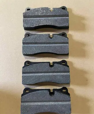 Audi R8 4S Brake pads (rear) 4S0615415L