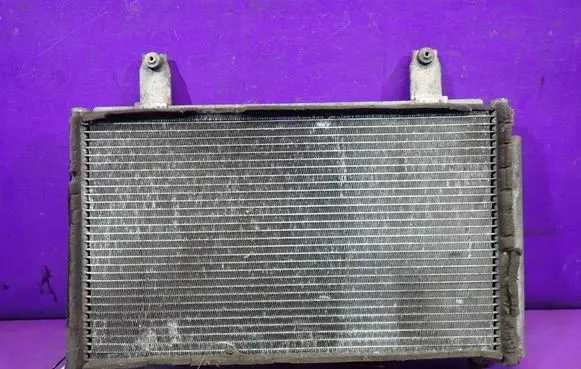 Suzuki Liana Air conditioning (A/C) radiator (interior) 