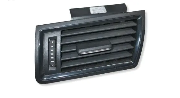 Skoda Rapid (NH) Dashboard side air vent grill/cover trim 5JA819701E