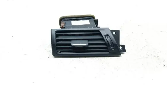 BMW X3 F25 Dashboard side air vent grill/cover trim 9217443