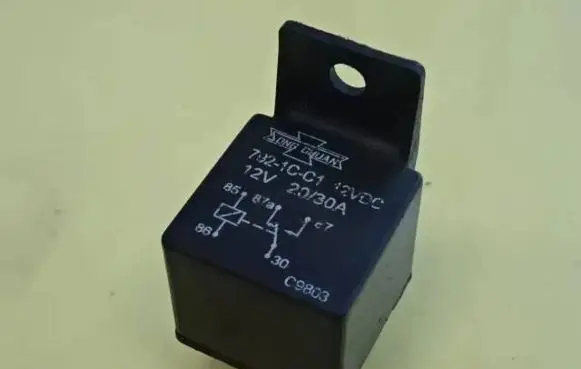 KIA Carnival Other relay 792-1C-C112VDC 7921CC112VDC