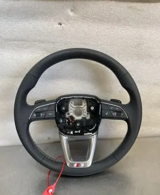 Audi A4 S4 B9 Steering wheel 8W0419091GP