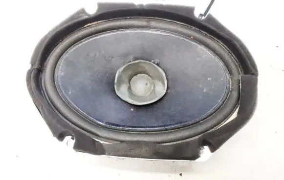 Mazda 3 I Front door speaker 3M8118808CA 3M81-18808-CA