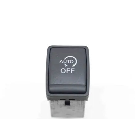 Nissan Qashqai Other switches/knobs/shifts 083492