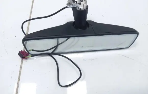 Mercedes-Benz GLE W167 Rear view mirror (interior) A1678100600
