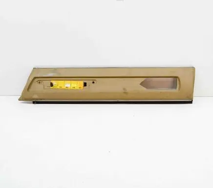 Jaguar XJ X40 Rear door card panel trim