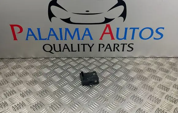 Peugeot 3008 III Distronic sensor radar 9856280180