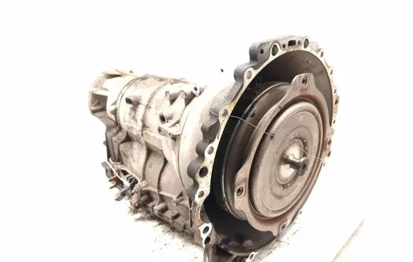 Land Rover Discovery Automatic gearbox ZF6HP26 TGD500570