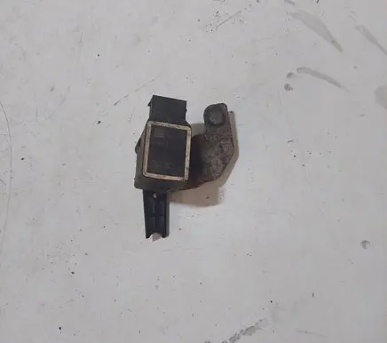 BMW 5 E60 E61 Front height sensor lever 1093697