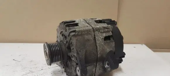 Jeep Compass Generator/alternator 04801827AA FG18D087 2606699A