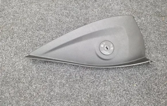 BMW 4 G22 G23 G24 G26 Passenger airbag on/off switch 9483731 6994830