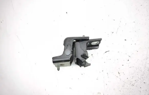 Peugeot 208 II Rear door hinge set 