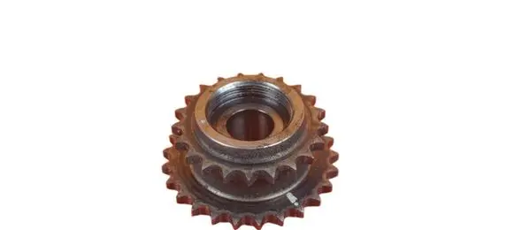 Hyundai ix35 Timing chain sprocket D4HA