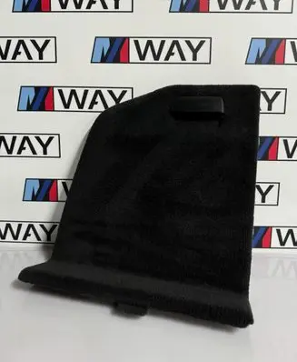 BMW 5 F10 F11 Trunk/boot side trim panel 9168493