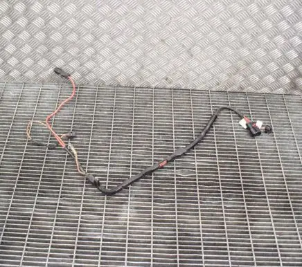 Porsche 911 991 Other wiring loom 99161283054 99161024900