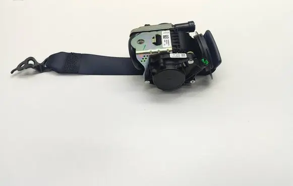 BMW X1 U11 Front seatbelt S1695945703 25B162LA 7216959457