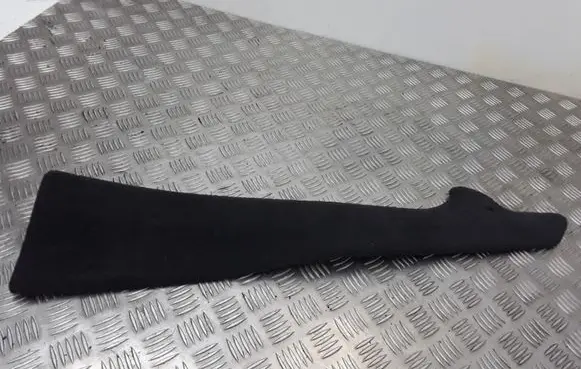 BMW X5 F15 Centre console side trim front 51166834702