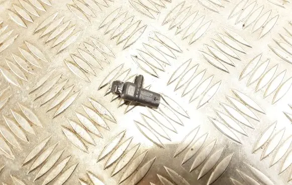 Volvo S60 Airbag deployment crash/impact sensor 31451502