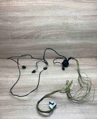 BMW 3 E90 E91 Parking sensor (PDC) wiring loom 8364656 6934315