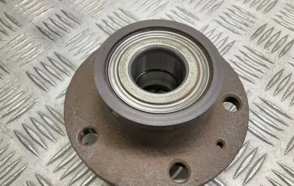 Audi Q3 8U Rear wheel ball bearing 41161