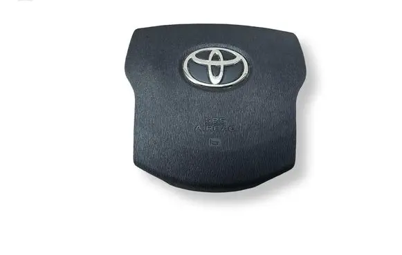 Toyota Prius (NHW20) Steering wheel airbag 4513047080