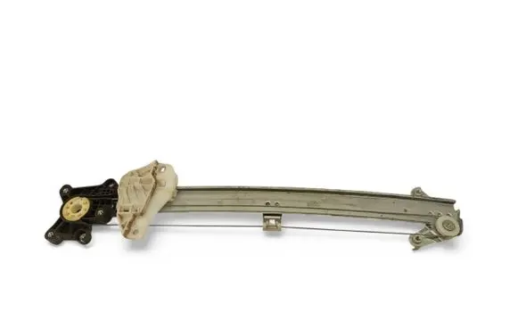 Subaru Outback (BT) Front window lifting mechanism without motor