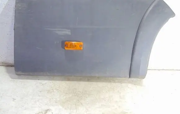 Citroen Jumper Rear bumper corner part panel trim 