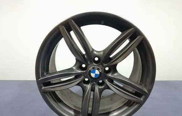 BMW 5 F10 F11 R18 alloy rim 7842653