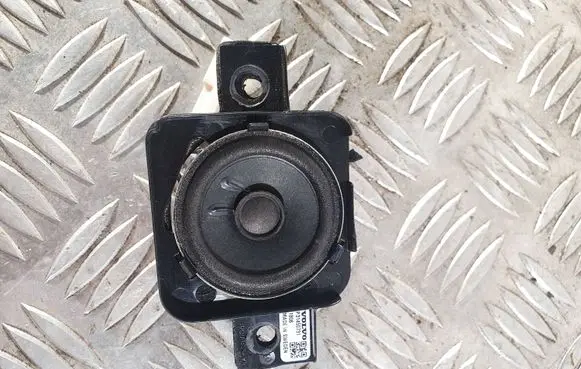 Volvo S60 Panel speaker 31450731