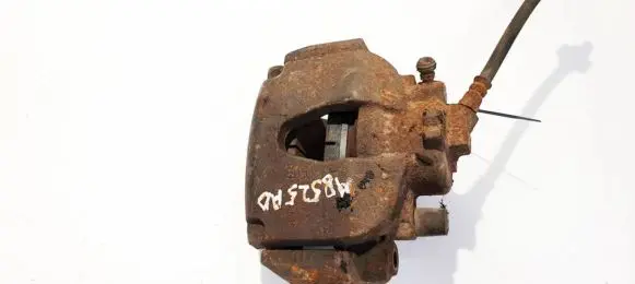 Renault Scenic II - Grand scenic II Front brake caliper