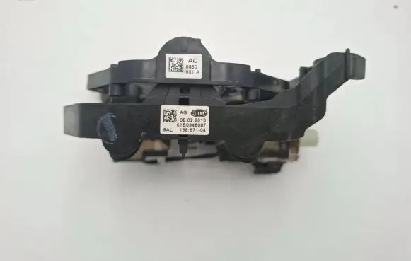 BMW 5 F10 F11 Headlight part 162541-01 169764-04 168.671-04
