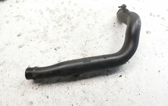 Volvo V70 Intercooler hose/pipe 30647918