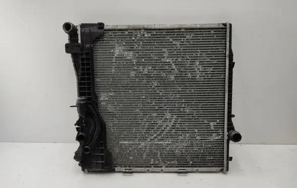 BMW X5 E53 Coolant radiator